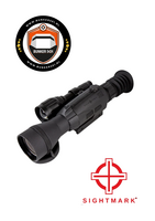 SIGHTMARK SM18030 Wraith 4K Max 3-24x50 w/ IR Digital Riflescope