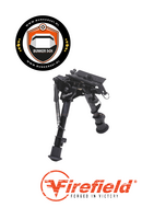 FIREFIELD ff34026 BIPOD Stronghold 6-9 Inch