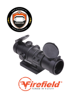 FIREFIELD FF26026 Impuls 1X28 Red Dot Sight