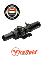 FIREFIELD FF13070K RIFLE SCOPE RapidStrike 1-6x24 SFP