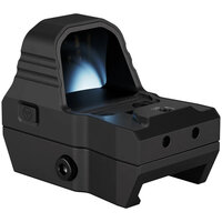 FIREFIELD FF26032 Ironclad Mini Reflex Sight-F1