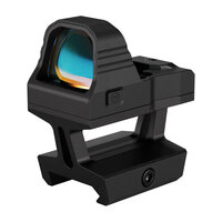 FIREFIELD FF26032 Ironclad Mini Reflex Sight-F1