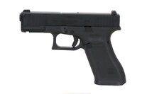 UMAREX GLOCK 45 Gen.5 GBB 