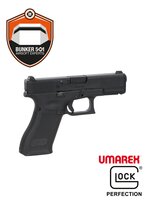 UMAREX GLOCK 45 Gen.5 GBB 