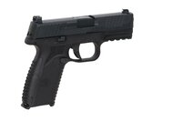 FN HERSTAL X CYBERGUN FN 509 CO2 Zwart