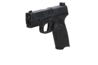 FN HERSTAL X CYBERGUN FN 509 CO2 Zwart