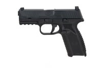 FN HERSTAL X CYBERGUN FN 509 CO2 Zwart