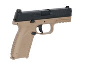 FN HERSTAL x CYBERGUN FN 509 CO2 Half-Tan 