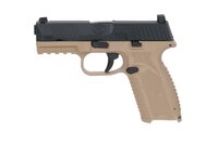 FN HERSTAL x CYBERGUN FN 509 CO2 Half-Tan 