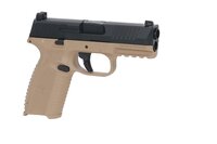 FN HERSTAL x CYBERGUN FN 509 CO2 Half-Tan 