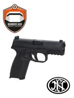 FN HERSTAL X CYBERGUN FN 509 CO2 Zwart