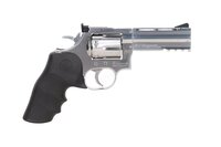 ASG DAN WESSON 715 4" CO2 revolver Zilver