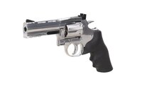 ASG DAN WESSON 715 4" CO2 revolver Zilver