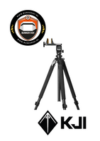 KJ Industries K700 Tripod with Reaper Hellbound Rifle Socket Kit