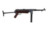 SPECNA ARMS MP40 RETRO AEG (X-ASR) &ndash; Bruin