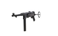 SPECNA ARMS MP40 RETRO AEG (X-ASR) &ndash; Zwart