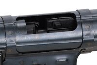 SPECNA ARMS MP40 RETRO AEG (X-ASR) &ndash; Zwart