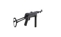SPECNA ARMS MP40 RETRO AEG (X-ASR) &ndash; Zwart