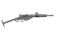 SPECNA ARMS STEN MK.II RETRO AEG (X-ASR)