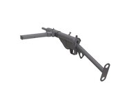 SPECNA ARMS STEN MK.II RETRO AEG (X-ASR)
