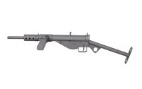 SPECNA ARMS STEN MK.II RETRO AEG (X-ASR)