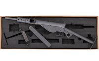 SPECNA ARMS STEN MK.II RETRO AEG (X-ASR)