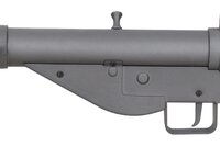 SPECNA ARMS STEN MK.II(S) RETRO AEG  (X-ASR/Tracer)