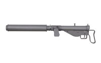 SPECNA ARMS STEN MK.II(S) Command Grip RETRO AEG (X-ASR/Tracer)