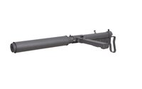 SPECNA ARMS STEN MK.II(S) Command Grip RETRO AEG (X-ASR/Tracer)