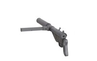 SPECNA ARMS STEN MK.II(S) Command Grip RETRO AEG (X-ASR/Tracer)