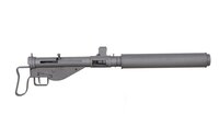 SPECNA ARMS STEN MK.II(S) Command Grip RETRO AEG (X-ASR/Tracer)