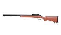 Specna Arms M700 RETRO Bolt-Action Sniper  Bruin 