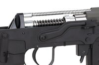 SPECNA ARMS SVD RETRO Bolt-Action Zwart