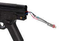 SPECNA ARMS MP44/StG44 RETRO AEG (X-ASR)