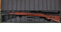 SPECNA ARMS KAR 98K RETRO Bolt-Action Hout 
