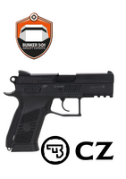 CZ 75 P-07 Duty 