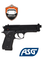 ASG M92FS 