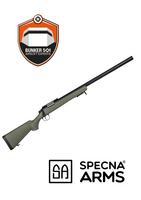 SPECNA ARMS  SA-S12 Olive 