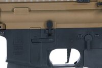 SPECNA ARMS SA-E23 EDGE Gen 2 met HAL 2 ETU Chaos Bronze
