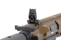SPECNA ARMS SA-E23 EDGE Gen 2 met HAL 2 ETU Chaos Bronze