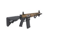 SPECNA ARMS SA-E23 EDGE Gen 2 met HAL 2 ETU Chaos Bronze