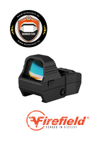 FIREFIELD FF26032 Ironclad Mini Reflex Sight-F1