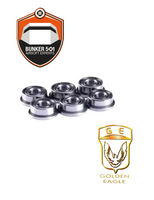 GOLDEN EAGLE Slide bearings 7mm