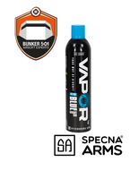 SPECNA ARMS Vapor&trade; Blue 600ml Green Gas