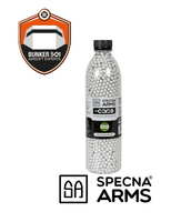 SPECNA ARMS BBs biodegradable 0.20g  3000 pcs