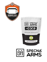 SPECNA ARMS BBs biodegradable 0.25g  1 kg