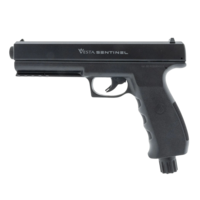 VESTA Defence Sentinel PDW50 CO₂ Pistool .50 | 20 Joule | Semi-Automatisch