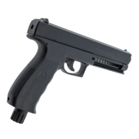 VESTA Defence Sentinel PDW50 CO₂ Pistool .50 | 20 Joule | Semi-Automatisch