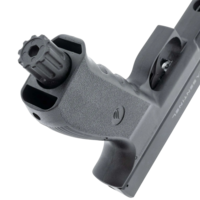 VESTA Defence Sentinel PDW50 CO₂ Pistool .50 | 20 Joule | Semi-Automatisch