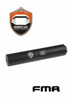 FMA SF T1 tracer silencer